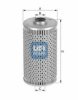 IVECO 4543092 Oil Filter